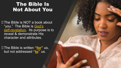 Bible Study Techniques & Methodologies