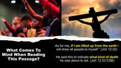 Bible Study Techniques & Methodologies