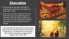 Angelology Intensive