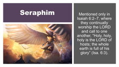 Angelology Intensive