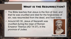 Empty Tomb_History, Heresy and Hope