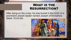 Empty Tomb_History, Heresy and Hope