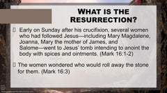Empty Tomb_History, Heresy and Hope