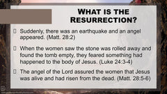 Empty Tomb_History, Heresy and Hope