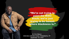 Is Christianity The White Man’s Religion