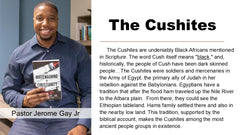 The Whitewashing of Christianity