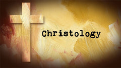 Christology Intensive