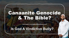 Genocide and The Bible