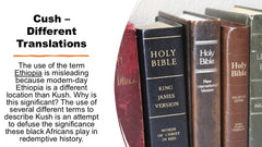 The Whitewashing of Christianity