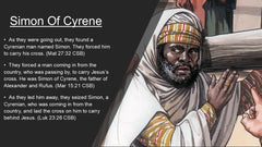 The Black Presence in the Bible
