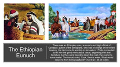 The Black Presence In The Bible Pics