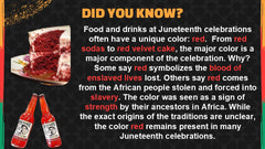 Juneteenth: Faith, Freedom and Forward Movement