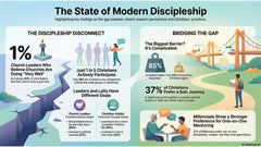 What’s Going On? (Discipleship)