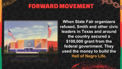 Juneteenth: Faith, Freedom and Forward Movement