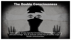 Is Christianity The White Man's Religion