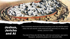 Genocide and The Bible