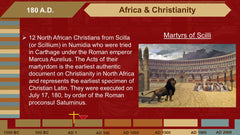 Is Christianity The White Man’s Religion