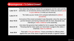 Apologetics_The Case For Christ