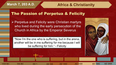 Is Christianity The White Man’s Religion
