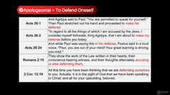 Apologetics_The Case For Christ