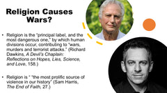 Genocide and The Bible