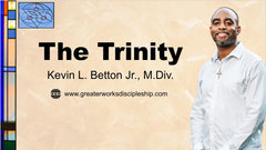 The Trinity