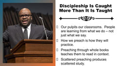 Bible Study Techniques & Methodologies