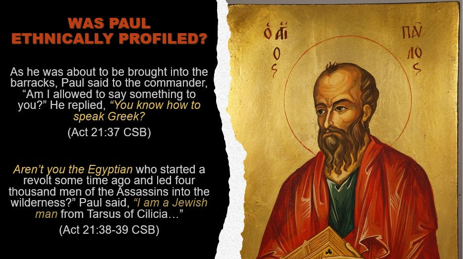 Biblical Orthodoxy vs. Western Orthopraxy