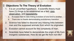Anthropology Intensive