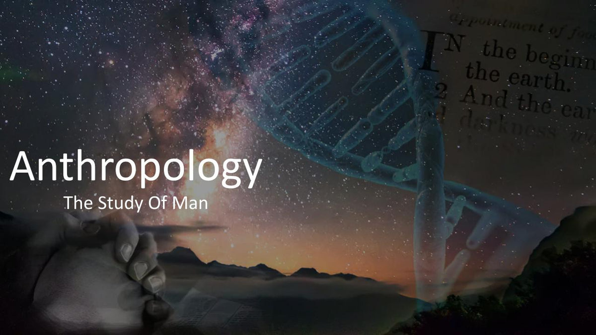 Anthropology Intensive
