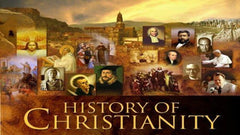 History of Christianity