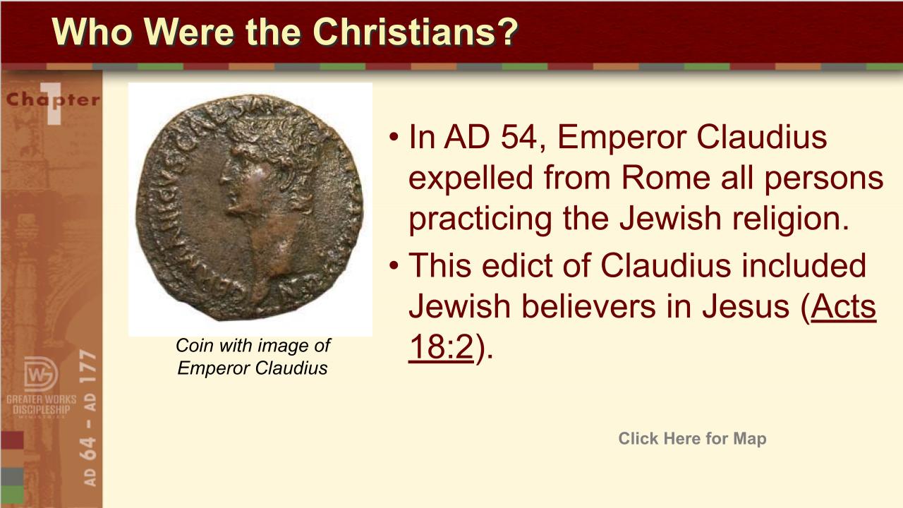 History of Christianity