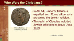 History of Christianity