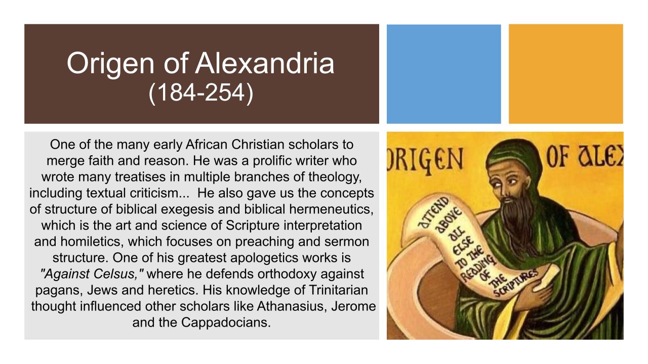 Constantine & The Council of Nicaea
