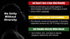 Is Christianity The White Man's Religion