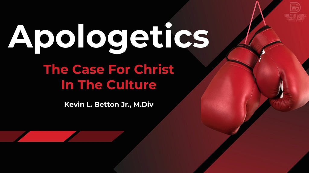 Apologetics