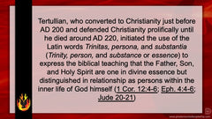 Pneumatology Intensive