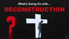 What’s Going On? (Deconstruction)