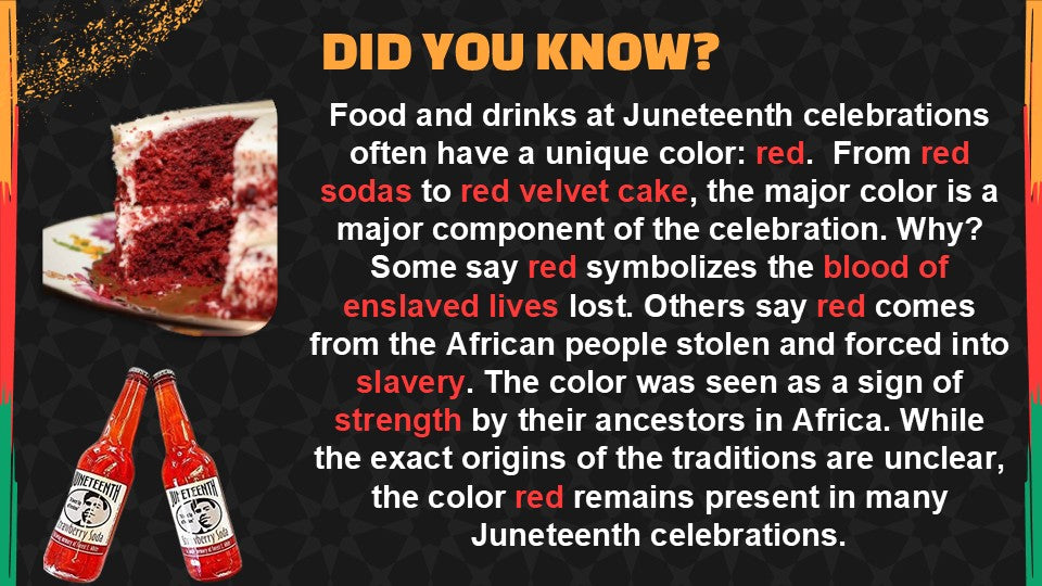 Juneteenth: Faith, Freedom and Forward Movement
