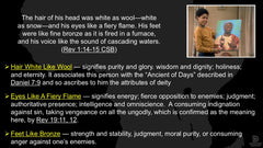 The Whitewashing of Christianity
