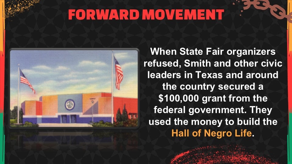 Juneteenth: Faith, Freedom and Forward Movement