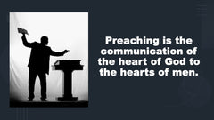 Homiletics