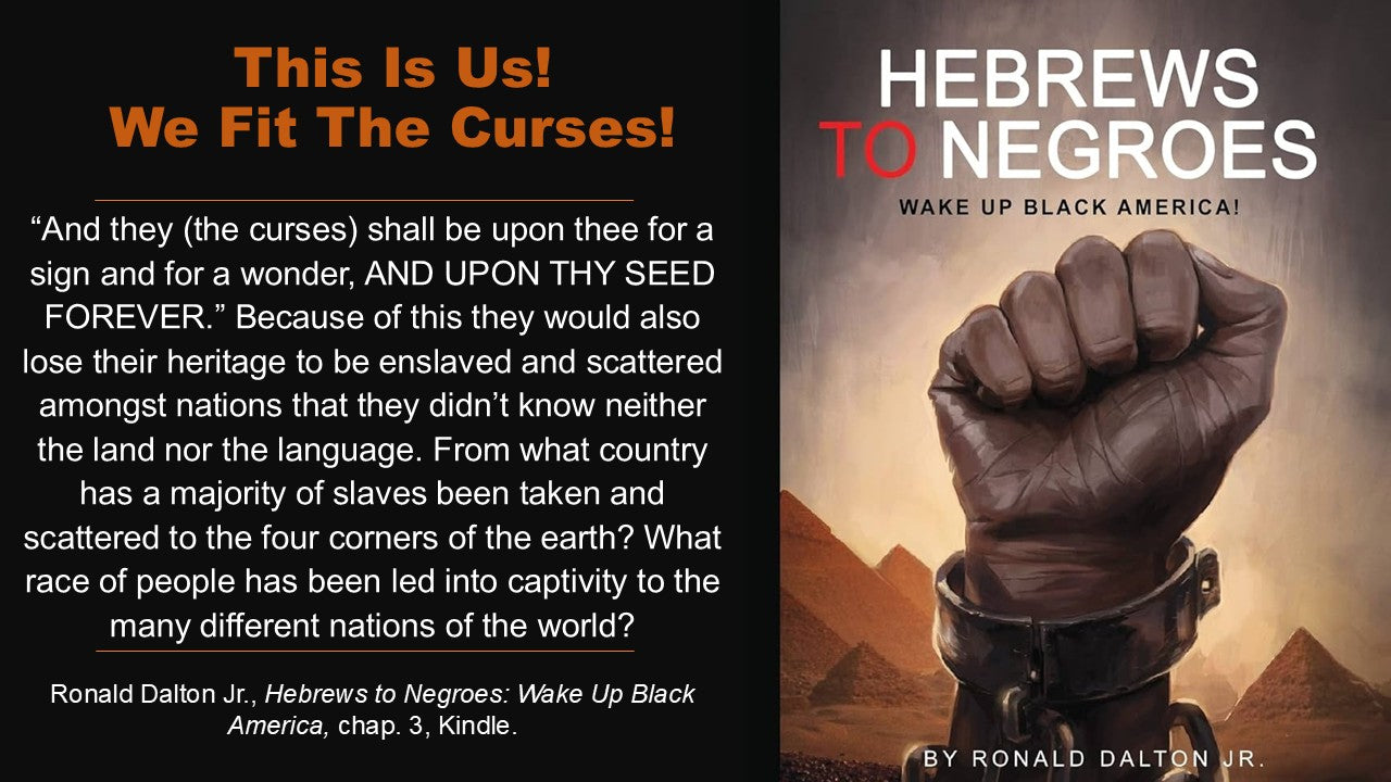 Urban Apologetics