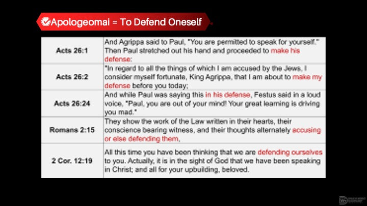 Apologetics_The Case For Christ