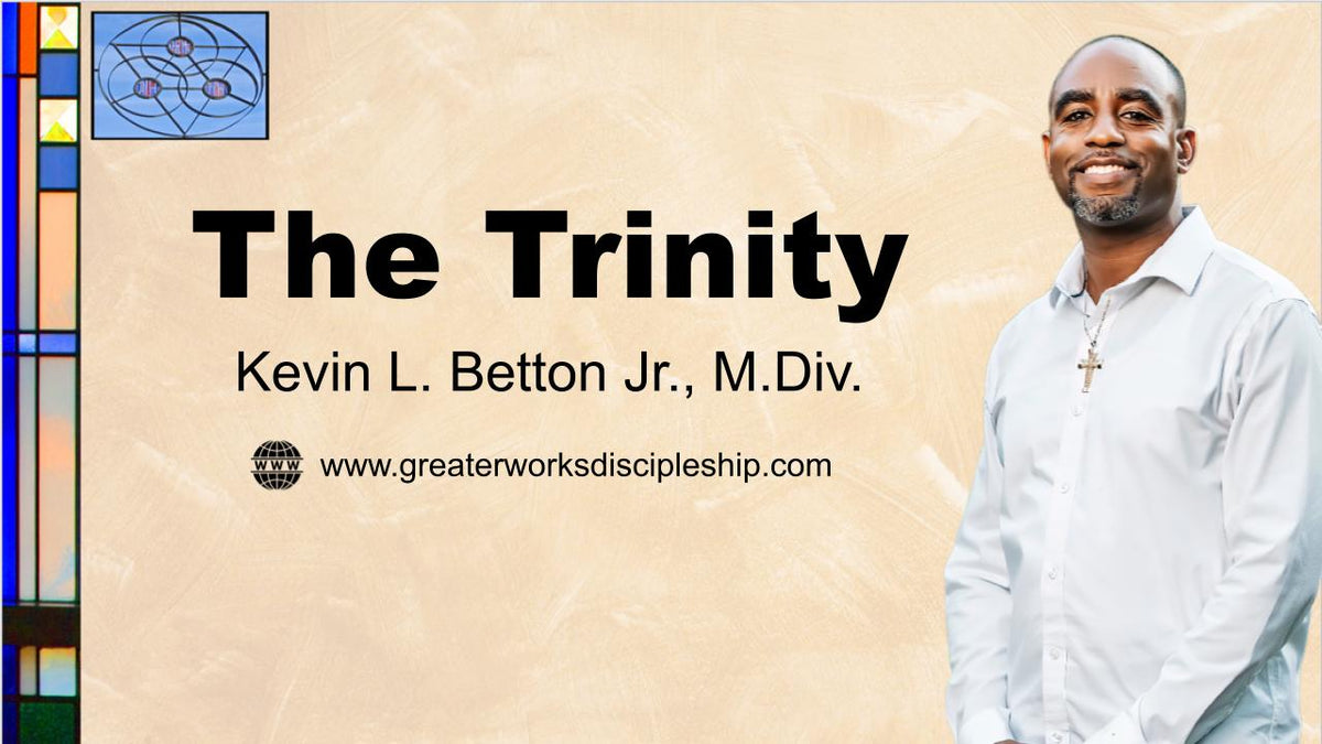 The Trinity