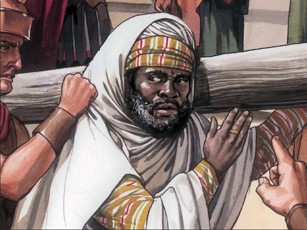 Slavery & The Bible