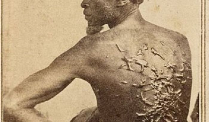 Slavery & The Bible